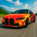 Car Real Simulator