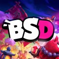 BSD Brawl