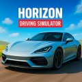 Horizon Driving Simulator