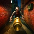 Dead Trigger 2 зомби стрелялки