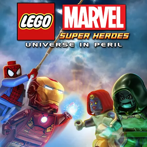 GUIDE LEGO MARVEL SUPER HEROES APK Download 2023 - Free - 9Apps