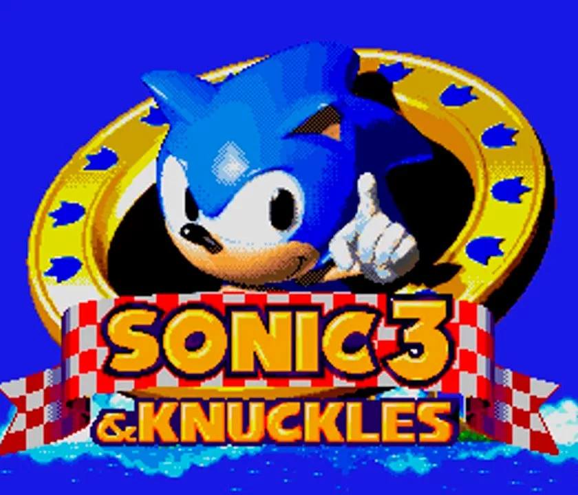 Download Sonic 3 and Knuckles 3.2.8 APK for android free