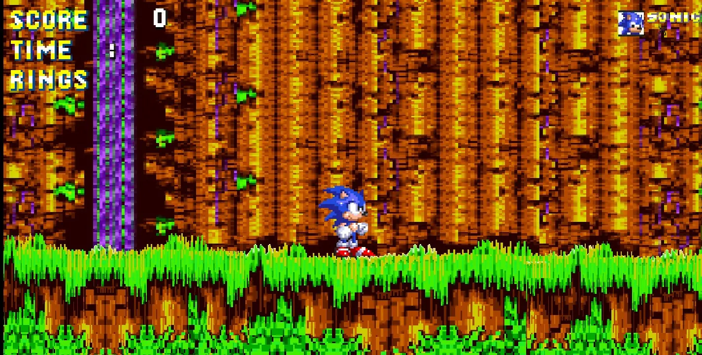 Sonic 3 & Knuckles: emulator and guide APK for Android Download