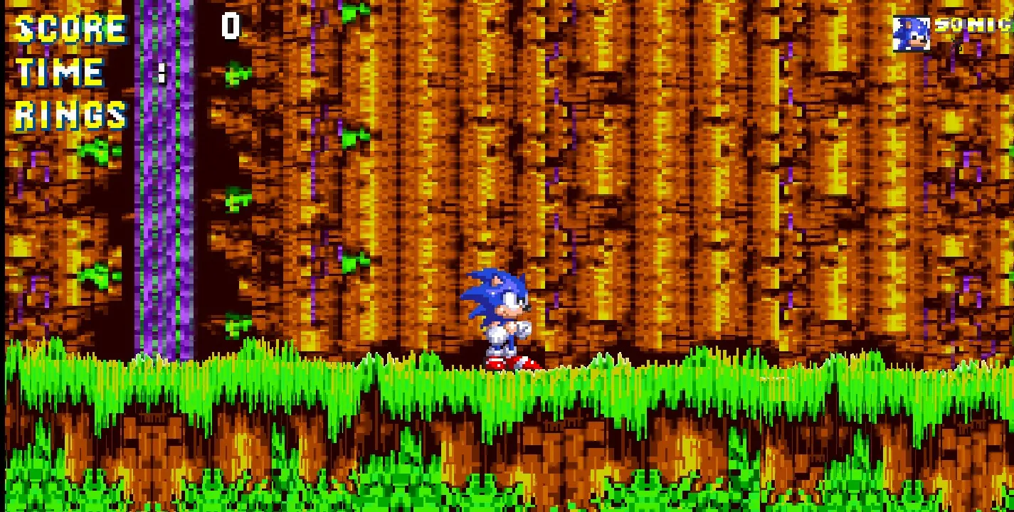 Sonic 3 APK para Android - Download