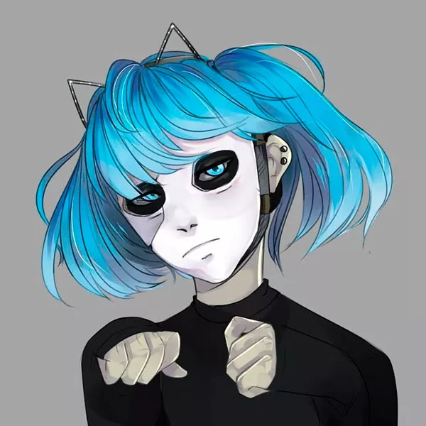 Download Sally Face v1.8 APK for android free
