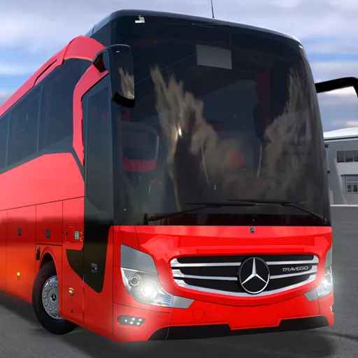 Bus Simulator: Ultimate APK MOD v2.1.4 (Dinheiro infinito) Download