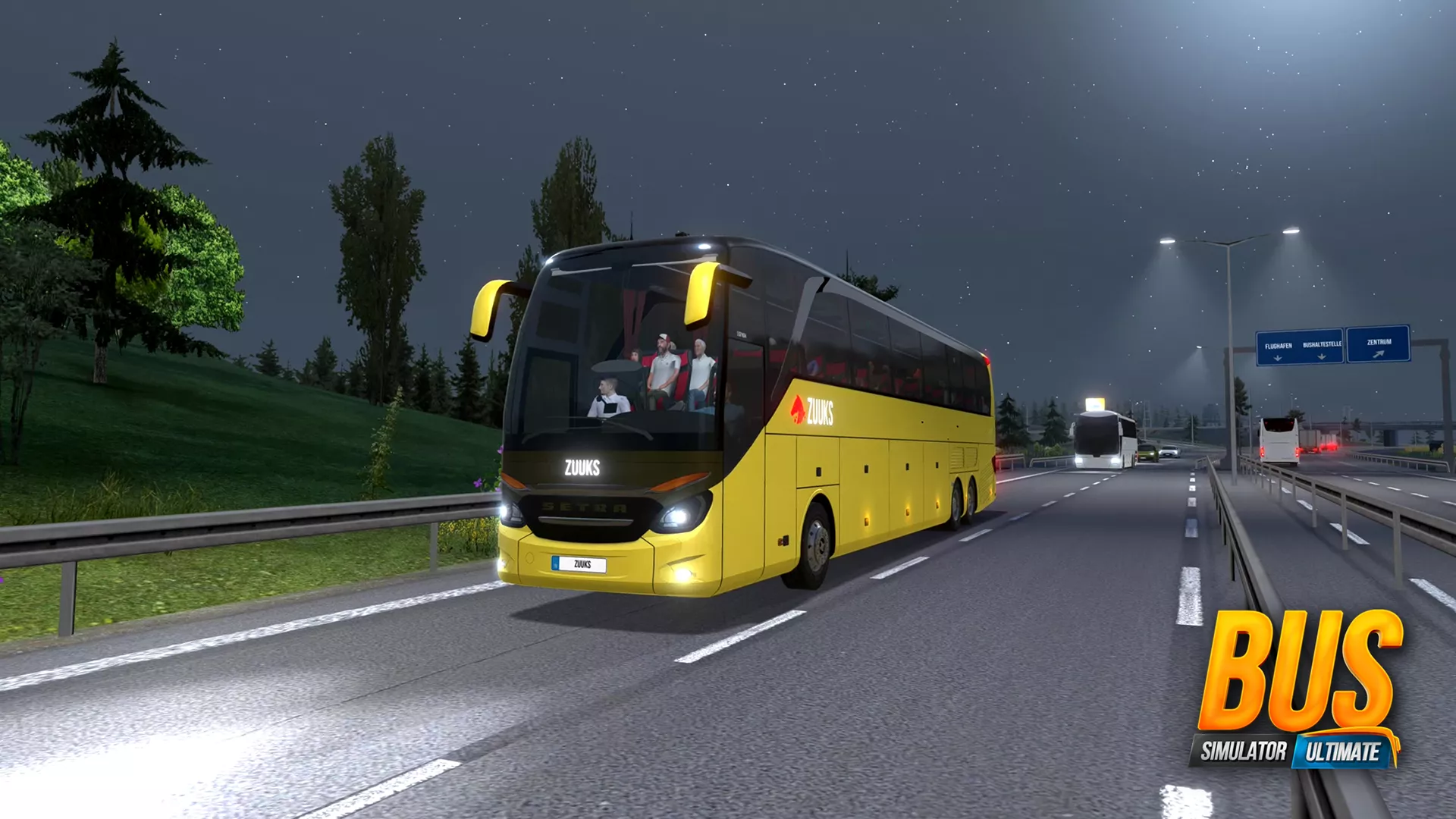 Автобус симулятор ultimate мод много. Bus Simulator Ultimate автобусы. Bus Simulator 2019. Setra Bus Simulator Ultimate. Bus Simulator Ultimate много денег.
