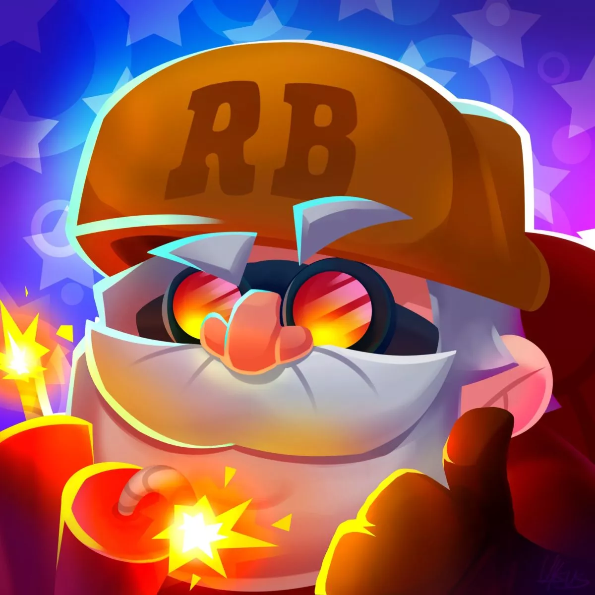 Скачать Retro Brawl v12.98 APK на андроид бесплатно