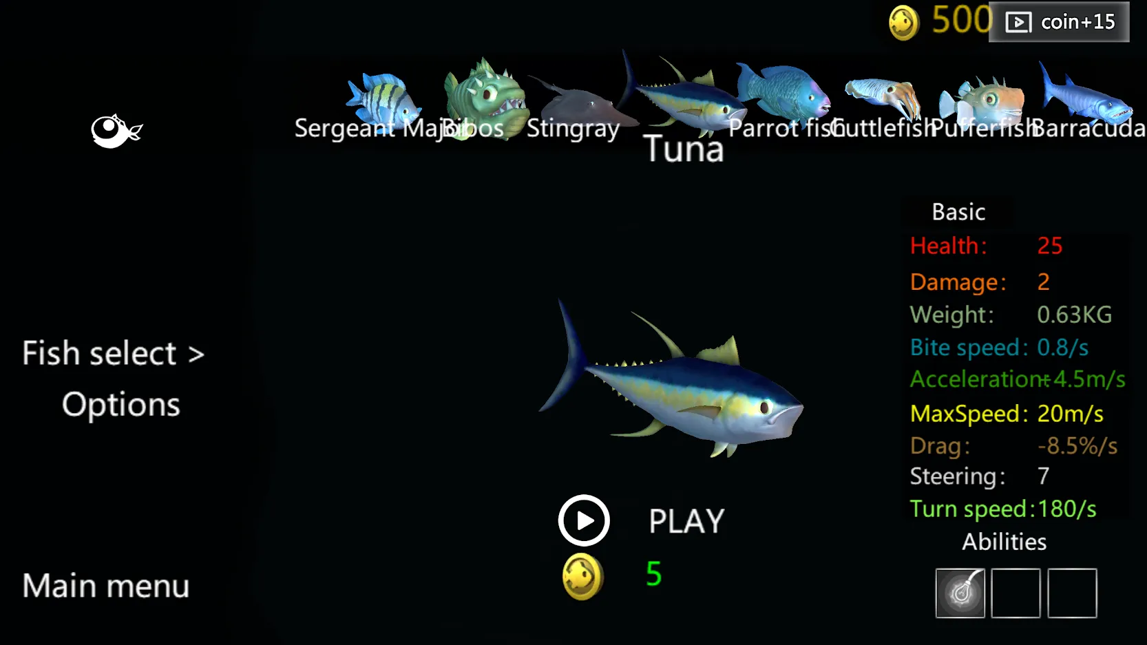 Download Feed the fish and grow tips APK v1.0 For Android