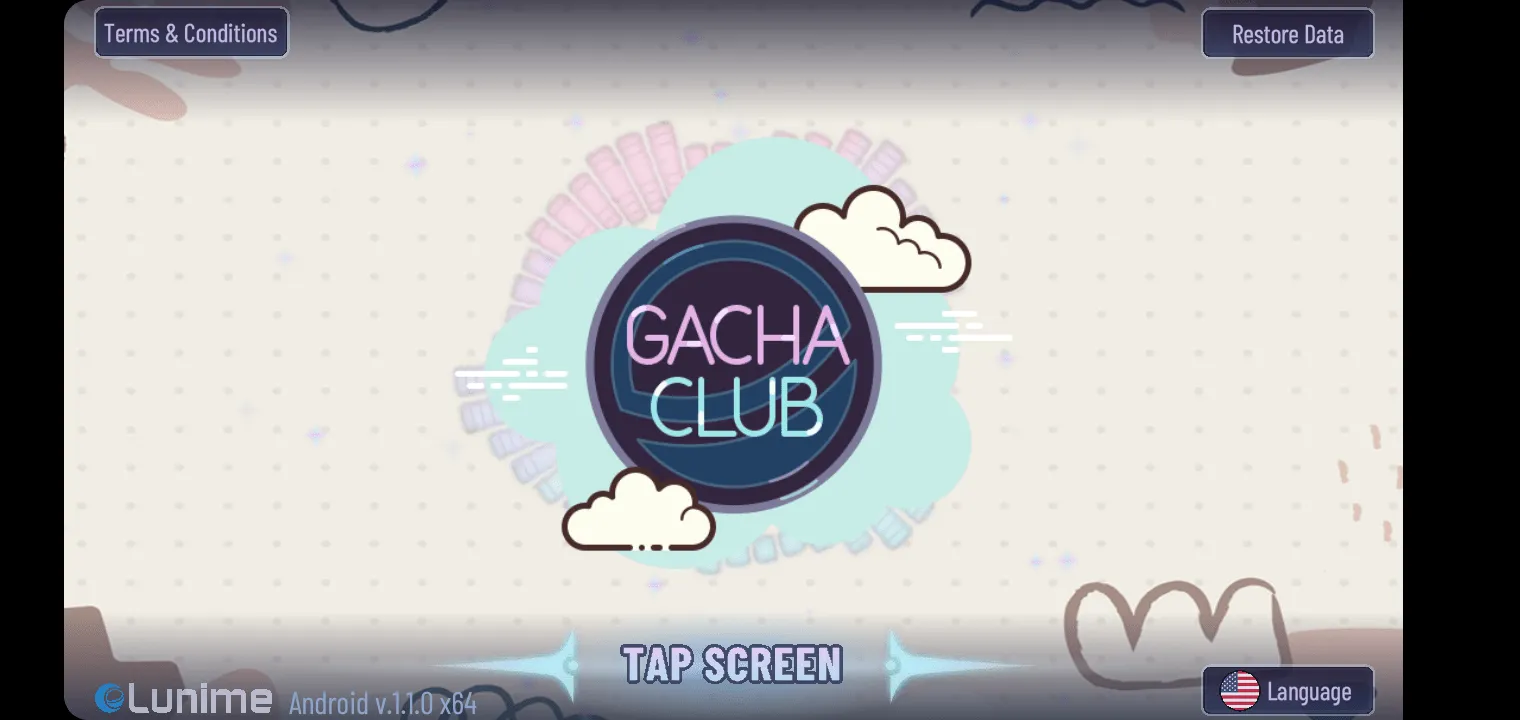 Gacha Cute APK v1.1.0 (Latest Version) – Free Download