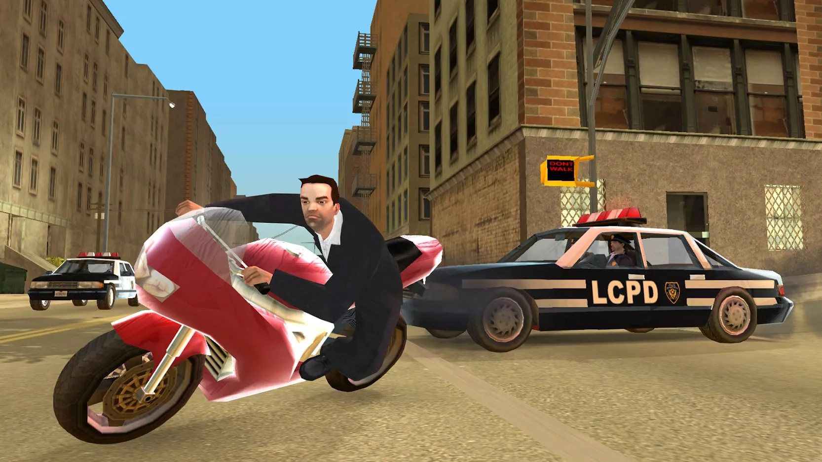 b><u>Grand Theft Auto Liberty - PSP games & apk+Obb games