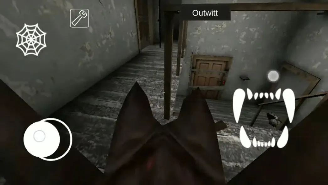 Download Granny Outwitt v1.8.1 MOD APK for android free