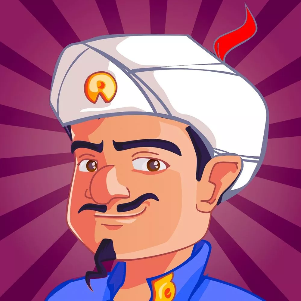 Скачать Akinator v8.5.23 Мод APK (Много денег)