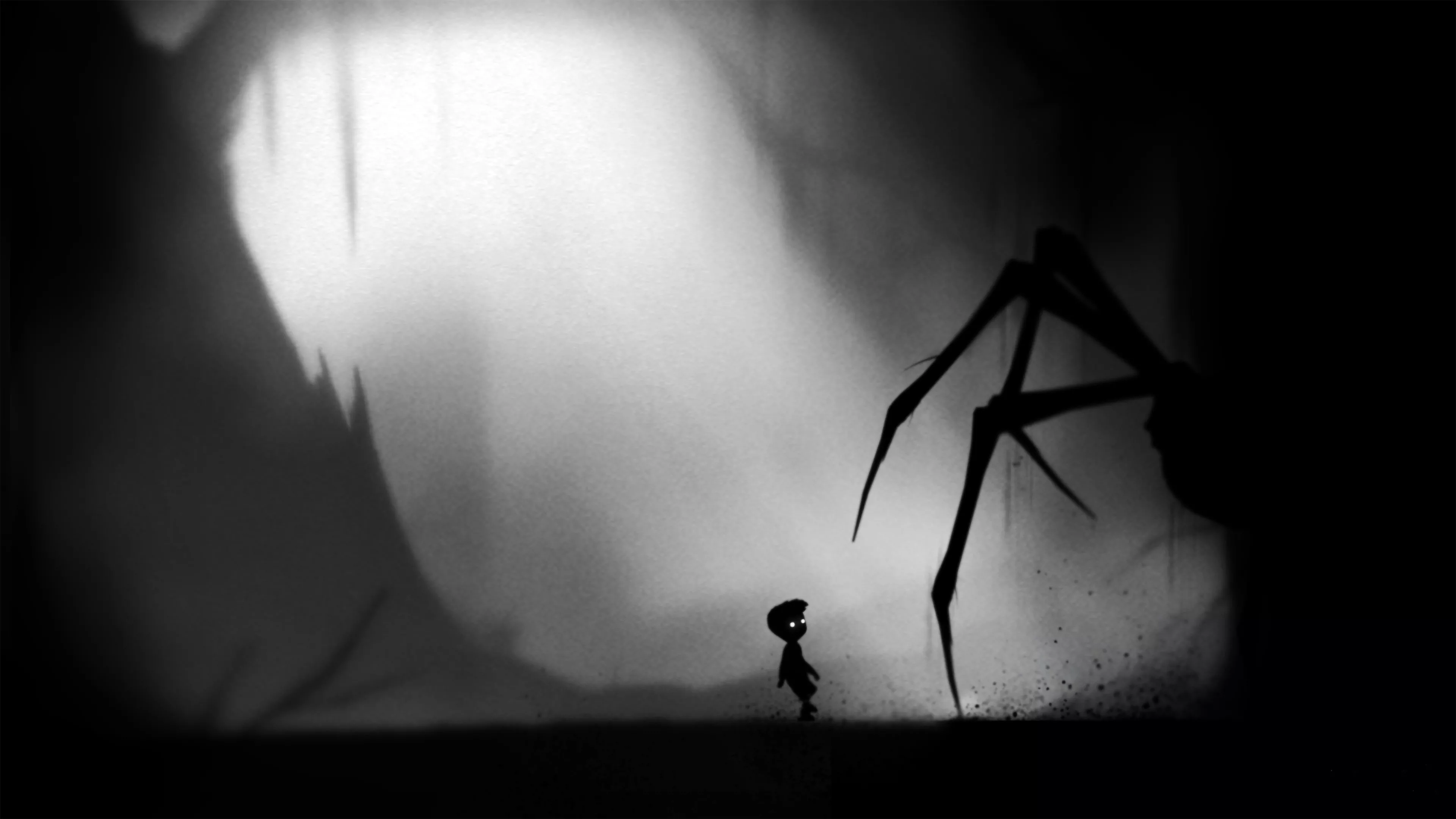 Скачать LIMBO v1.20.1 APK на андроид бесплатно, встроенный кэш