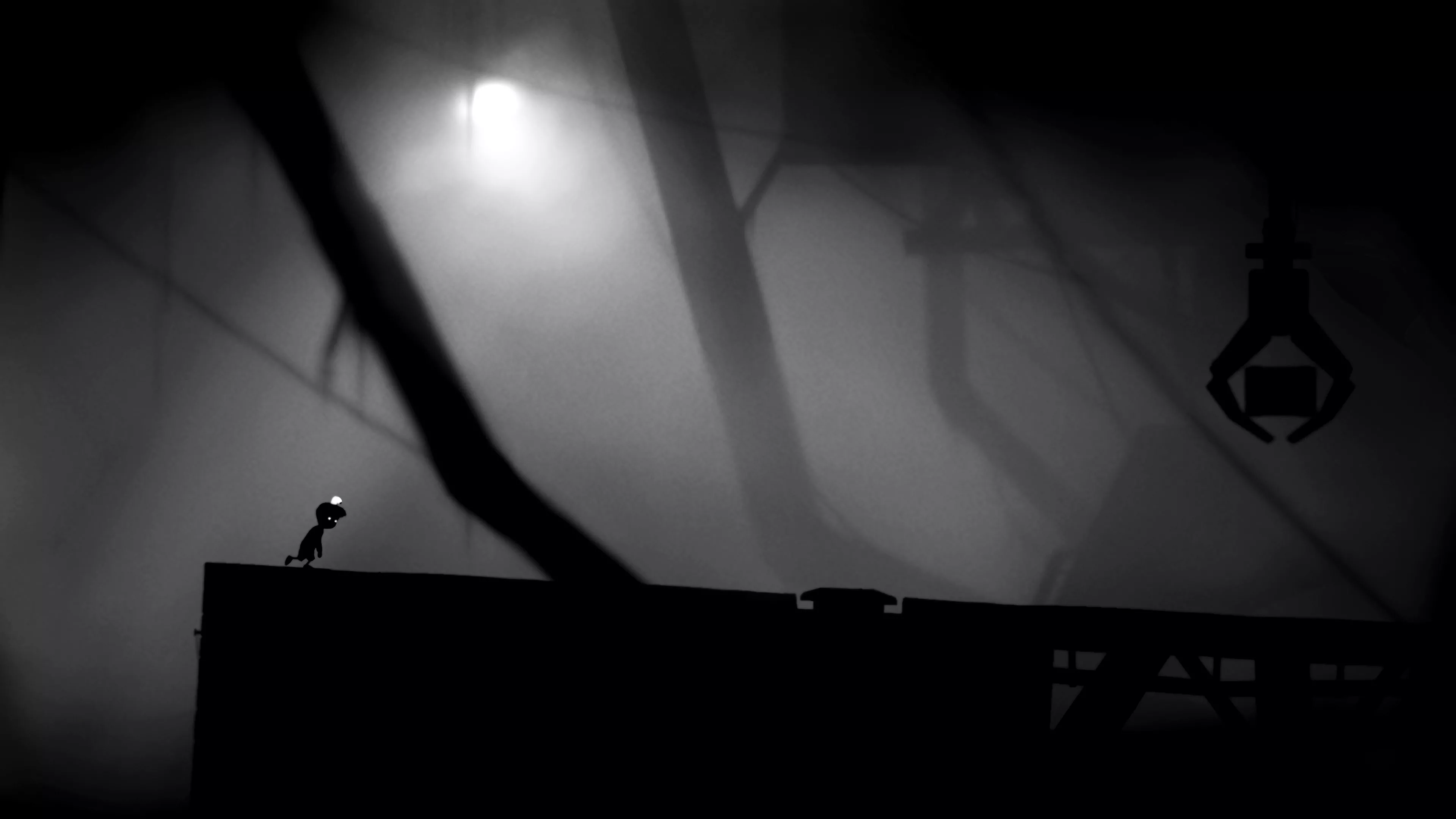 Скачать LIMBO v1.20.1 APK на андроид бесплатно, встроенный кэш