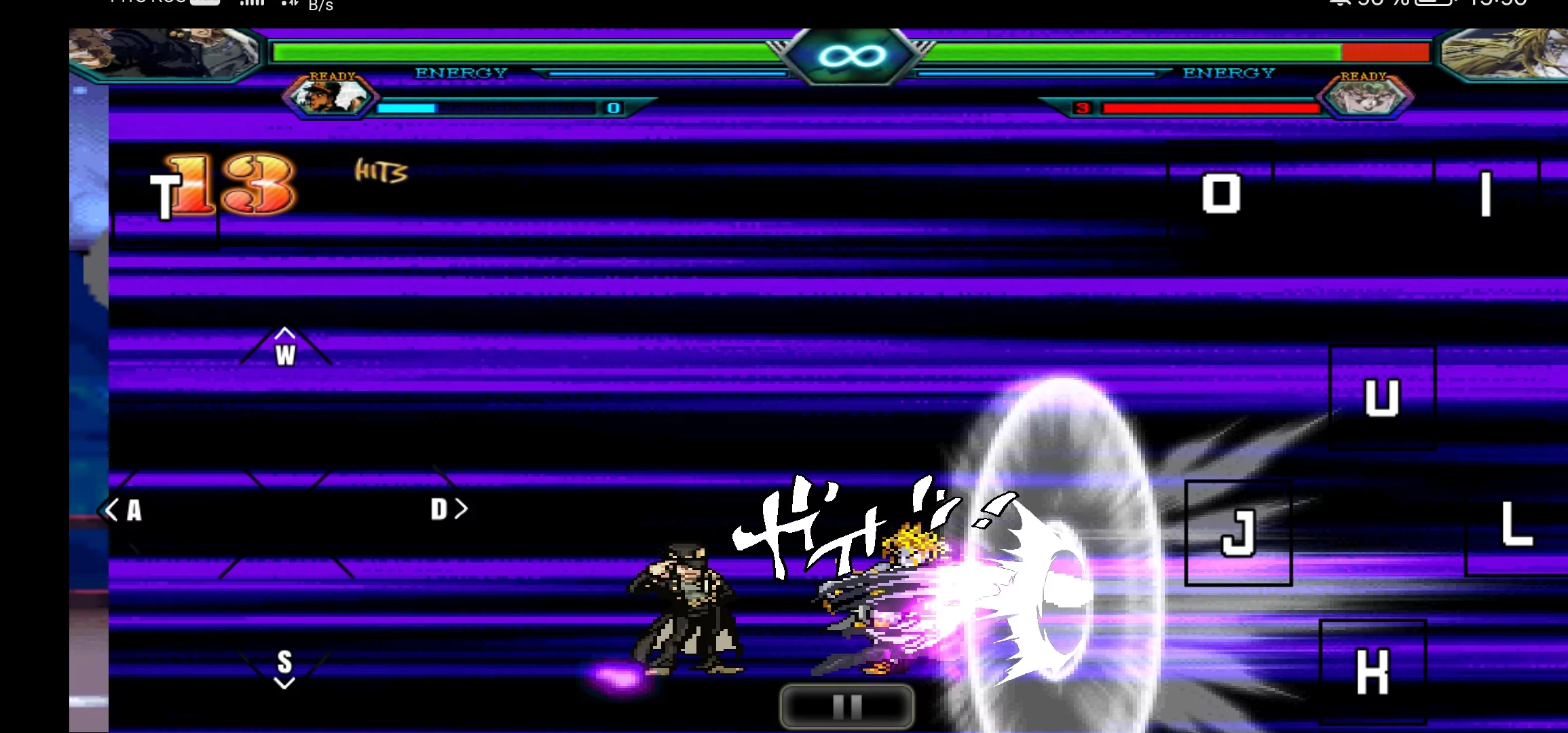 Arcade jojo APK for Android Download