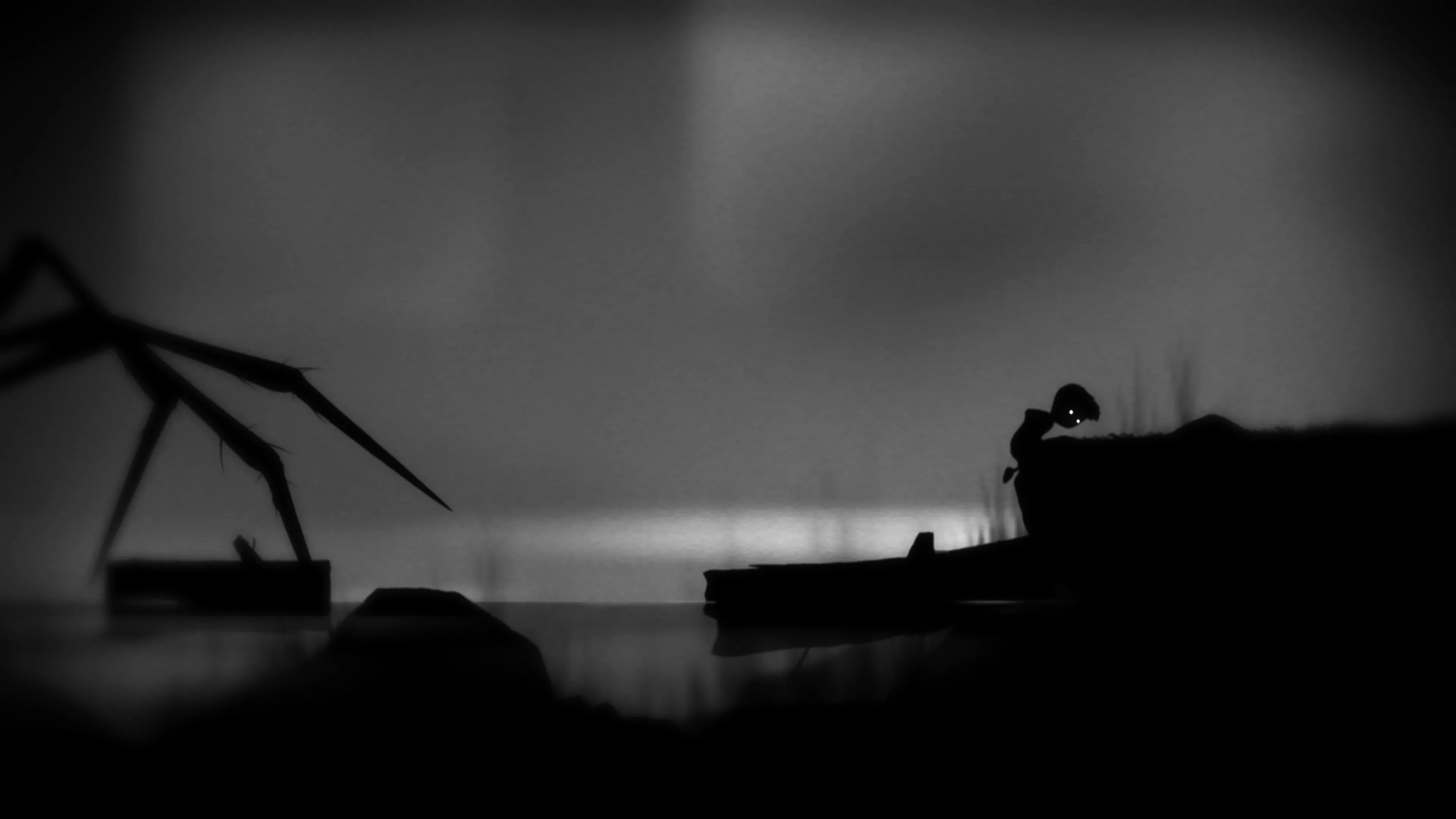 Скачать LIMBO v1.20.1 APK на андроид бесплатно, встроенный кэш