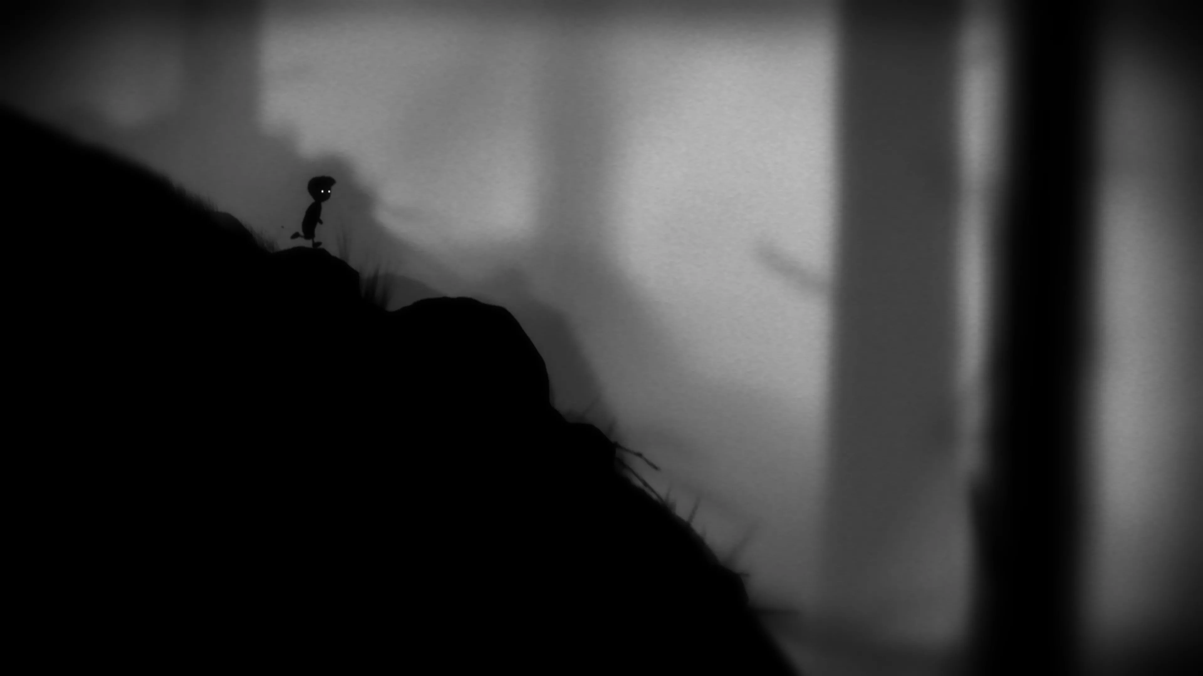 Скачать LIMBO v1.20.1 APK на андроид бесплатно, встроенный кэш