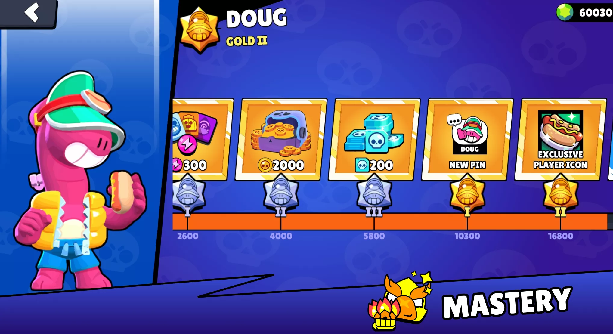 Скачать Box Simulator Doug Brawl Stars 1.0 APK на андроид