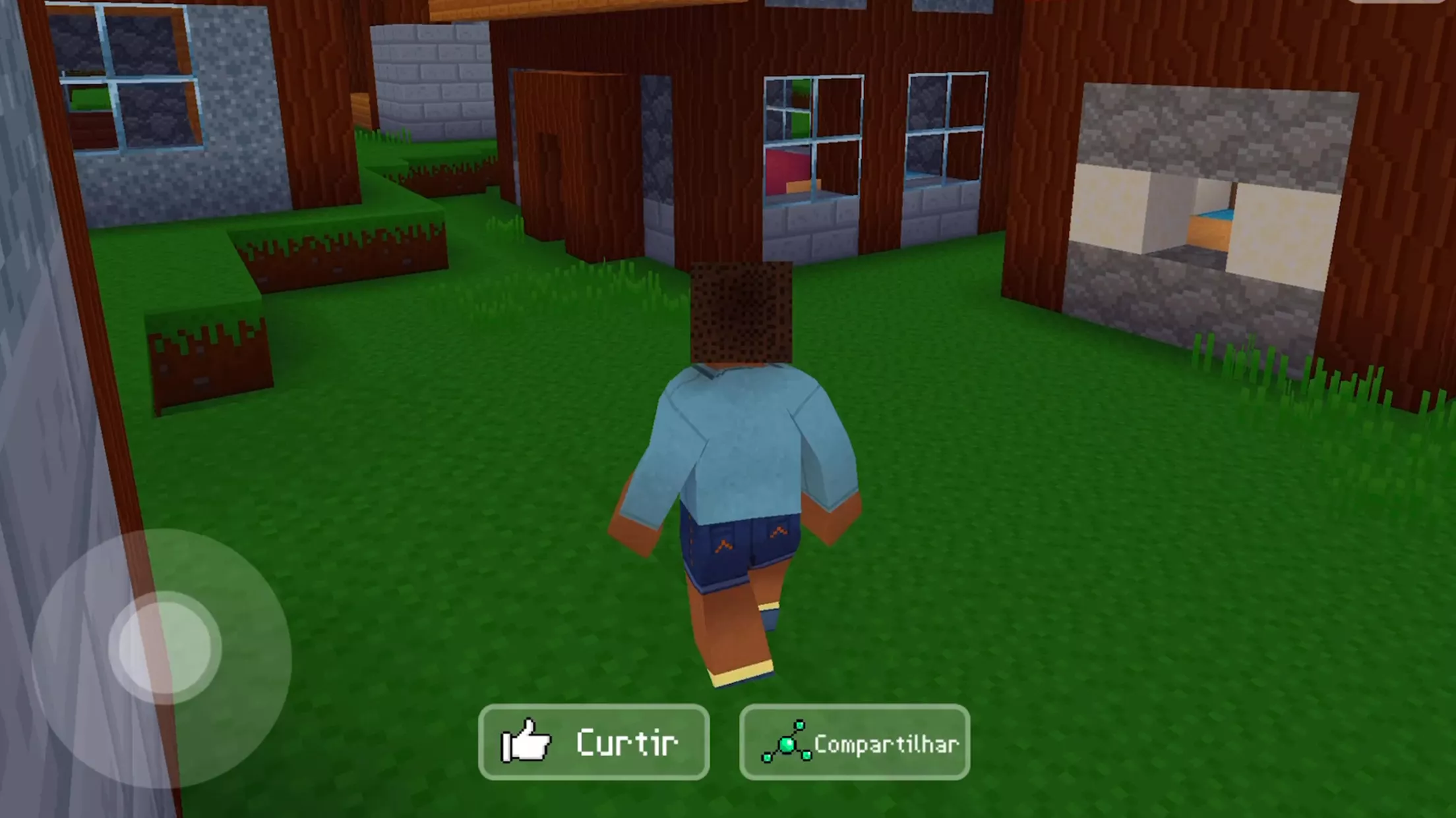 Скачать Block Craft 3D v2.18.7 Мод APK (Много денег) на андроид