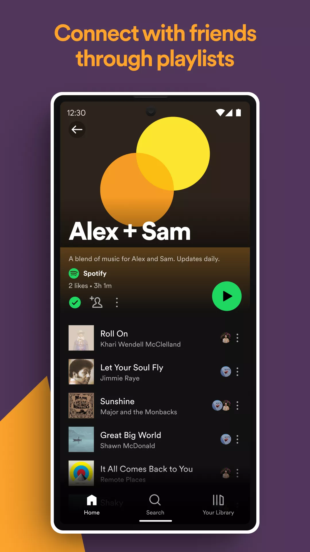 Baixar Spotify Premium APK v8.8.94.577 (Versão mais Recente) Grátis