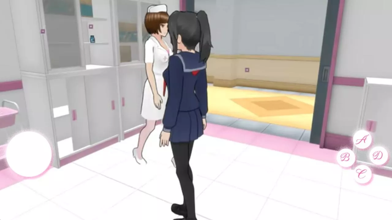 Скачать Yandere Simulator v4.0 Мод APK на андроид бесплатно