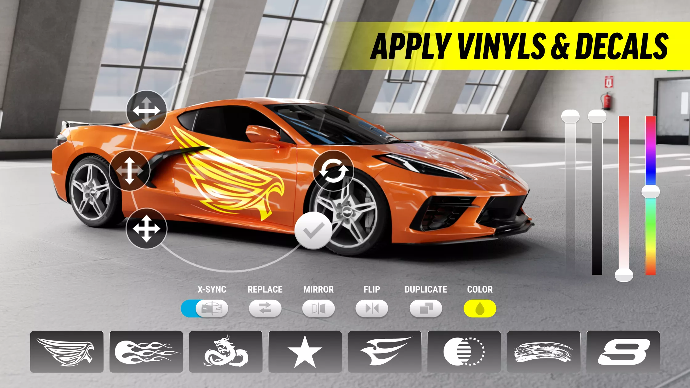 Download Race Max Pro v1.0.60 MOD APK (Unlimited Money)