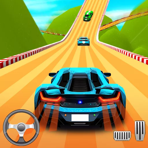 Car Race 3D: Car Racing v1.169 MOD APK (Unlimited Money, Nitro