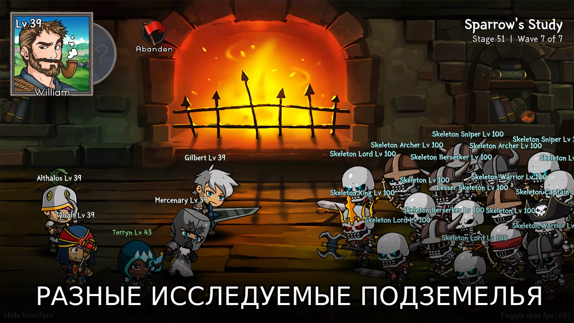 Скачать Auto Battles Online v2234 MOD APK на андроид