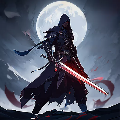 Shadow slayer hunter. Ниндзя Слэйер. Игра Shadow Slayer Althea. Картинки всех женщин из игры шадов слеер.