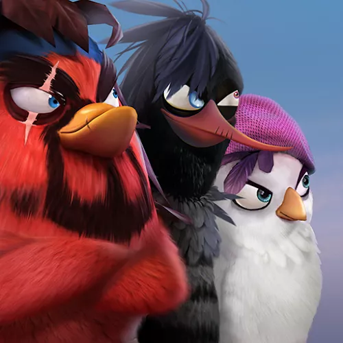 Скачай angry birds evolution. Скачай angry birds evolution