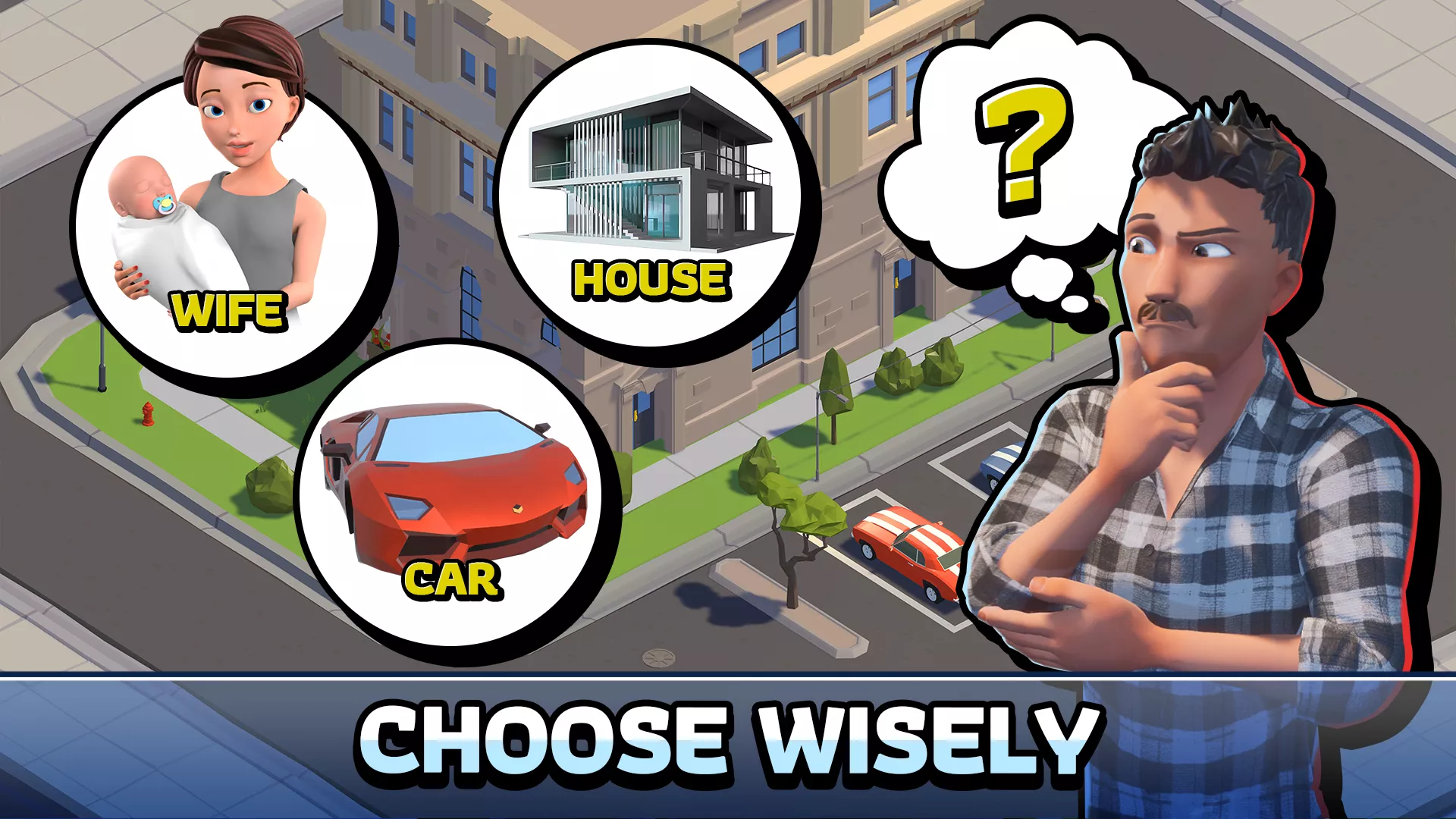 Скачать Idle Office Tycoon v2.3.9 APK на андроид бесплатно