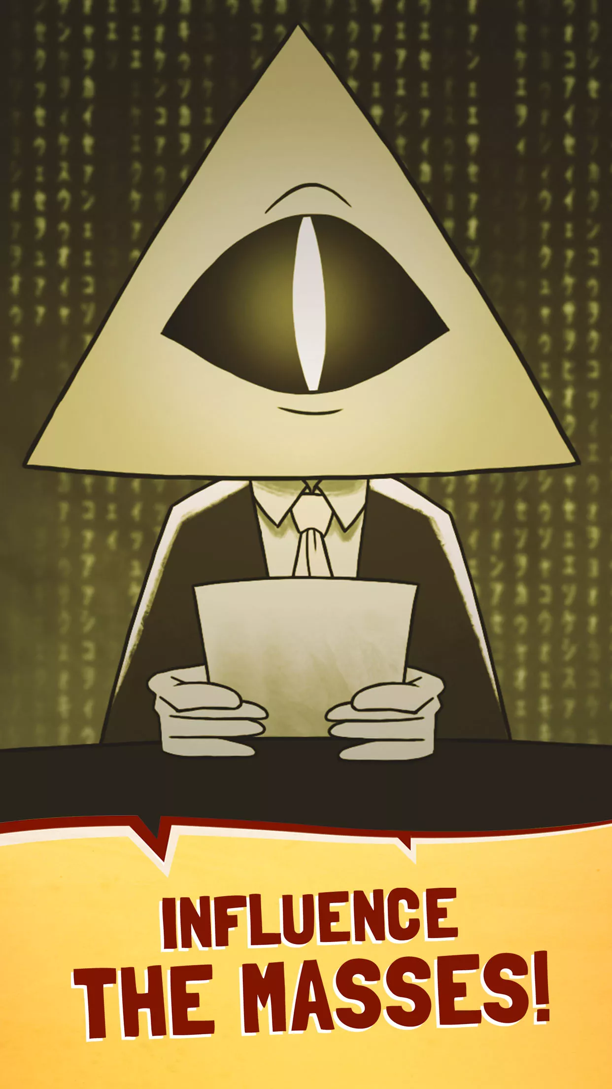 We Are Illuminati: Заговор v6.0.2 Мод APK (Много денег)