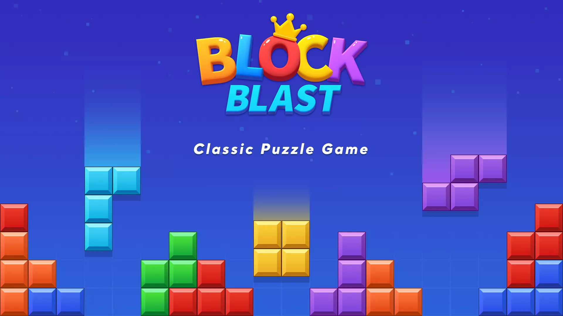 Скачать Block Blast! v4.8.5 Мод APK (Без рекламы) на андроид