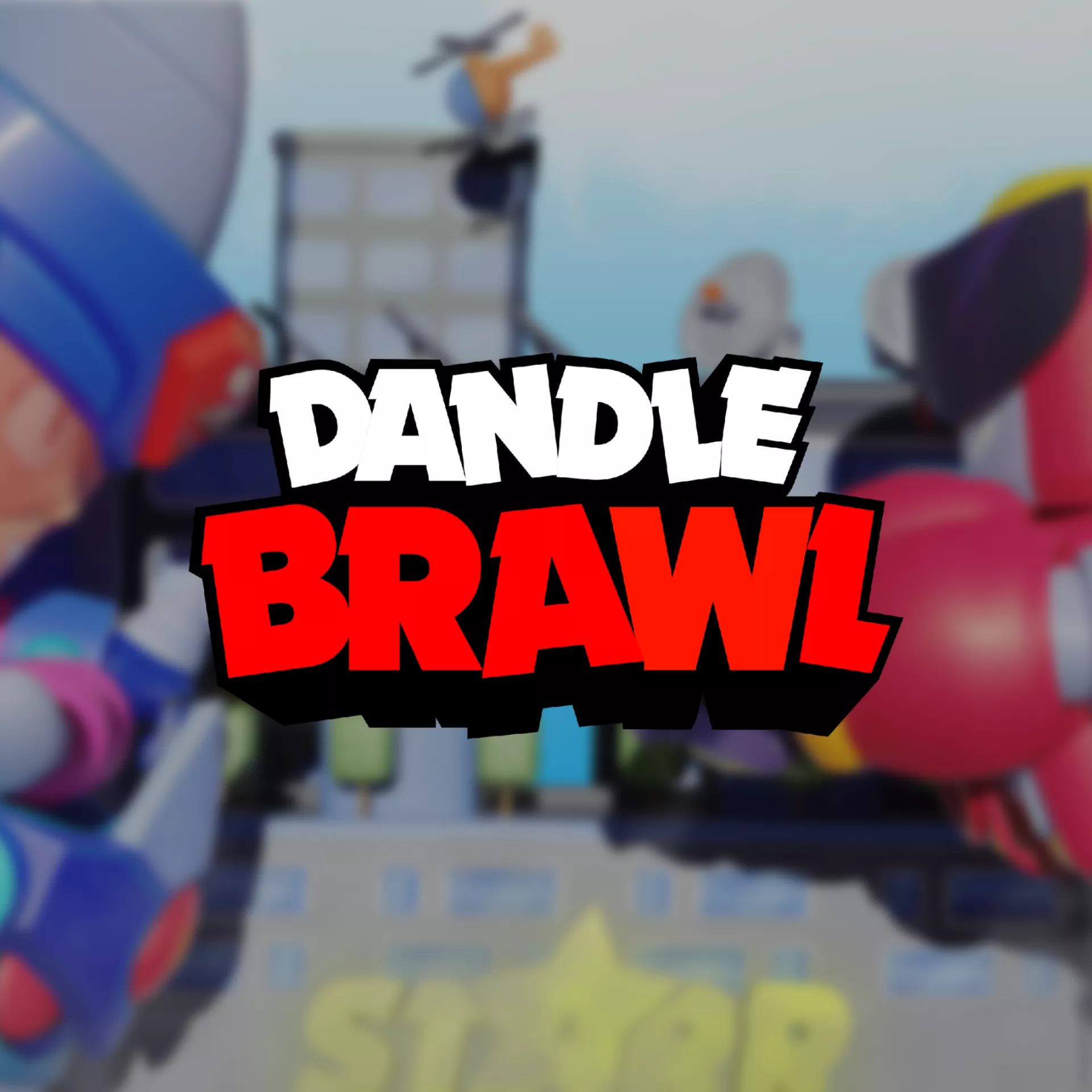 Dandle Brawl » Download Games & Premium Apps for android, working Mod APK