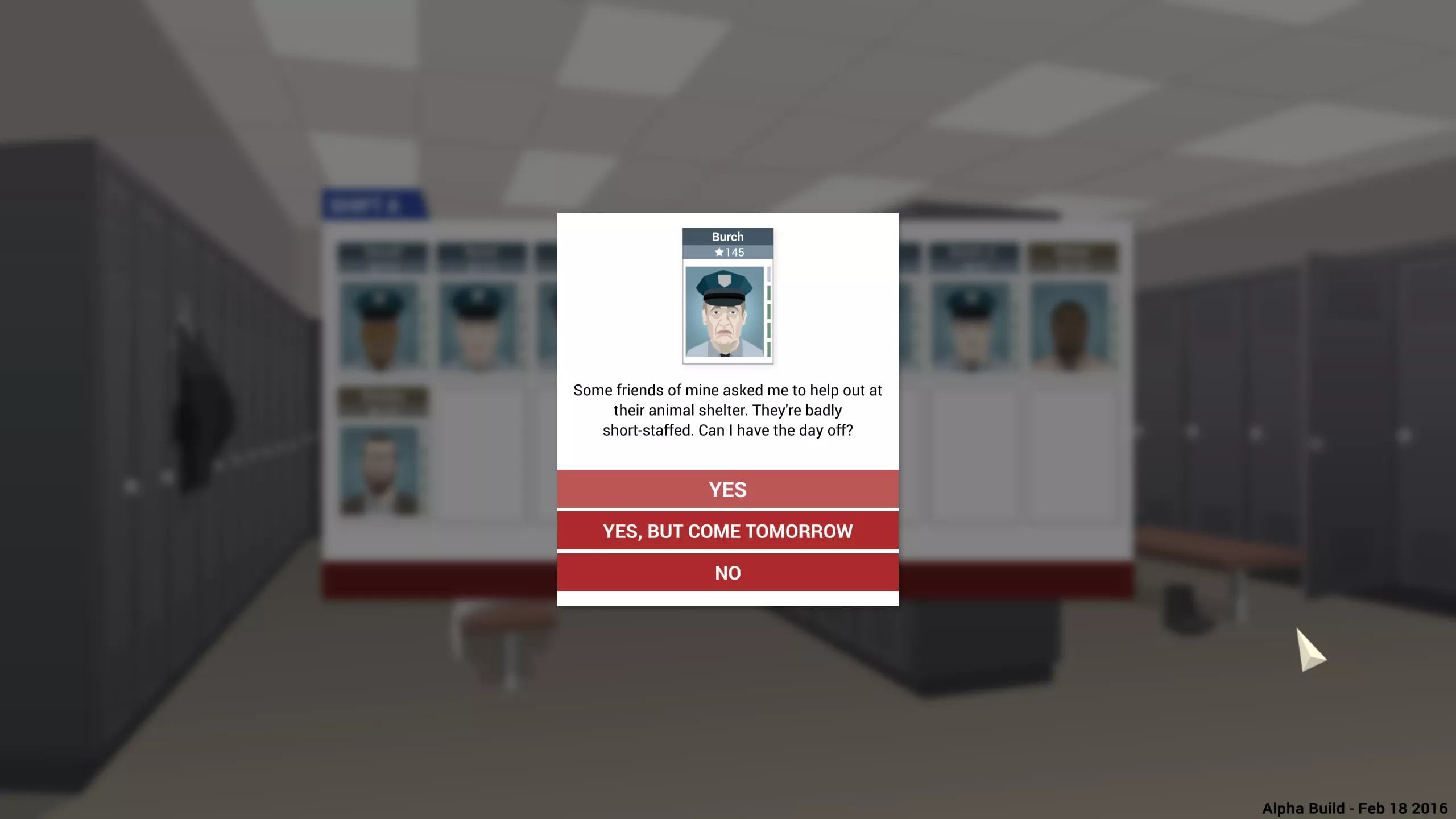 Скачать This Is the Police v1.1.3.7 Мод APK (Много денег)