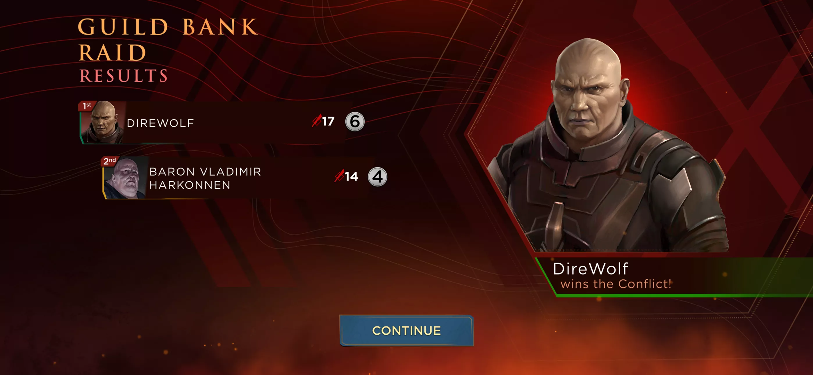 Скачать Dune: Imperium Digital v1.5.1 APK на андроид бесплатно