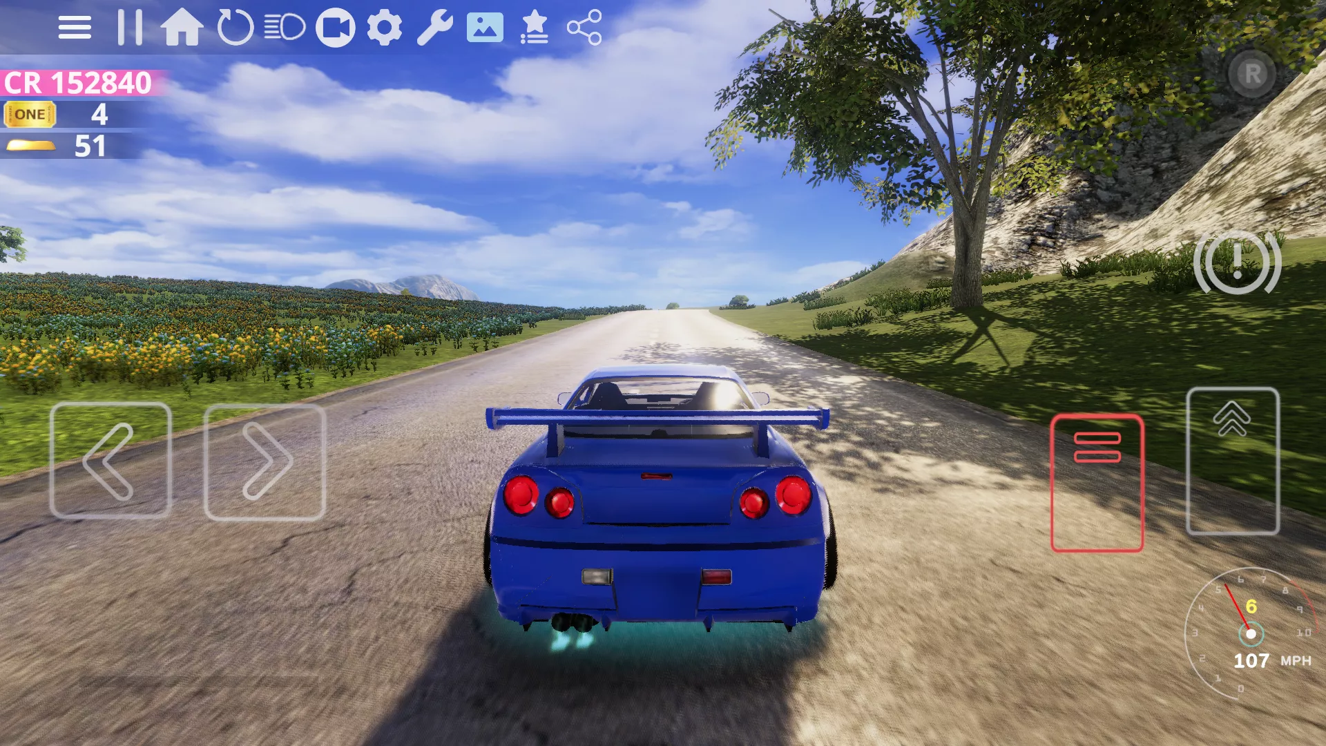 Drive.RS: Open World Racing v0.964 Мод APK (Все открыто)