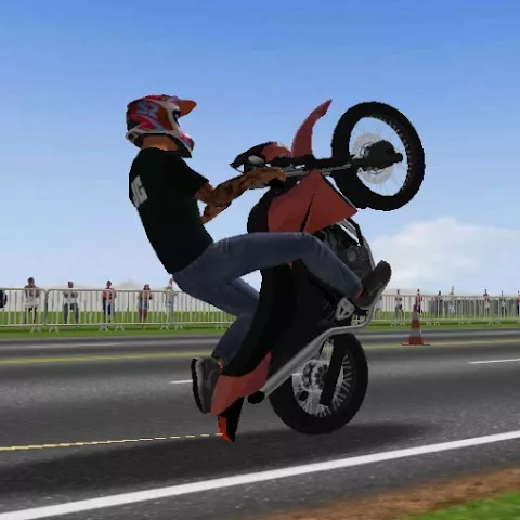 Moto wheelie 3d много денег новая версия. Moto wheelie 3d много денег новая версия. Wheelie moto logo. Bike racing game. Игра на андроид 3д трюки на мотоцикле.
