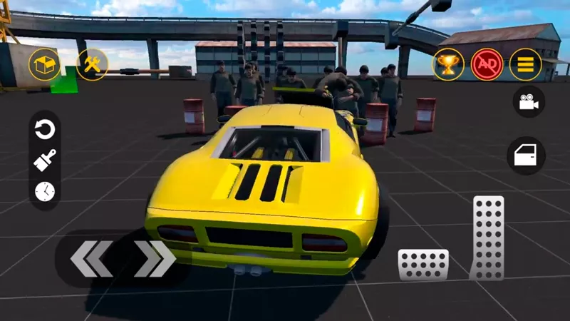 Download BloodBox v1.0.10 MOD APK (All Unlocked, No Ads)