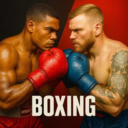 Download Boxing